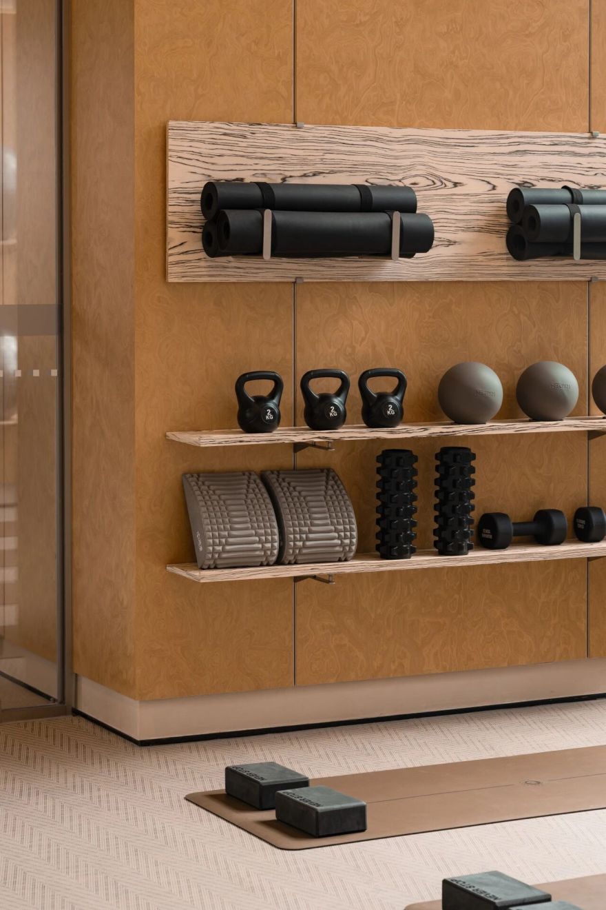 华润润臻园丨TOMO東木筑造-195