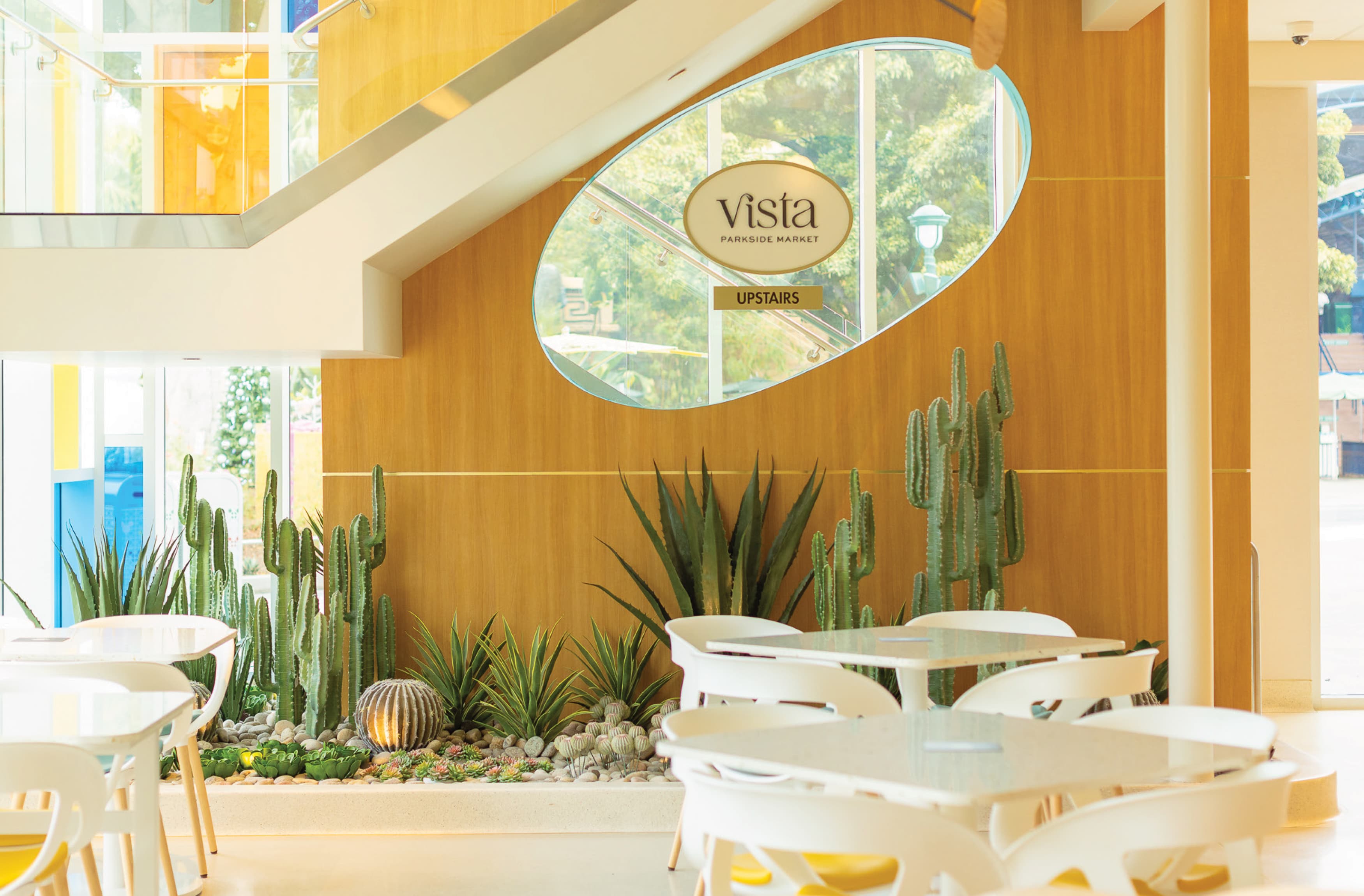 公园边市场丨美国加利福尼亚丨RSM Design-16