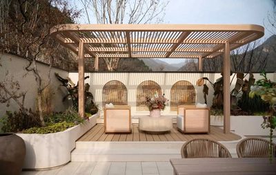 北京山谷Ⅱ期丨中国河北丨德思蒙设计-88