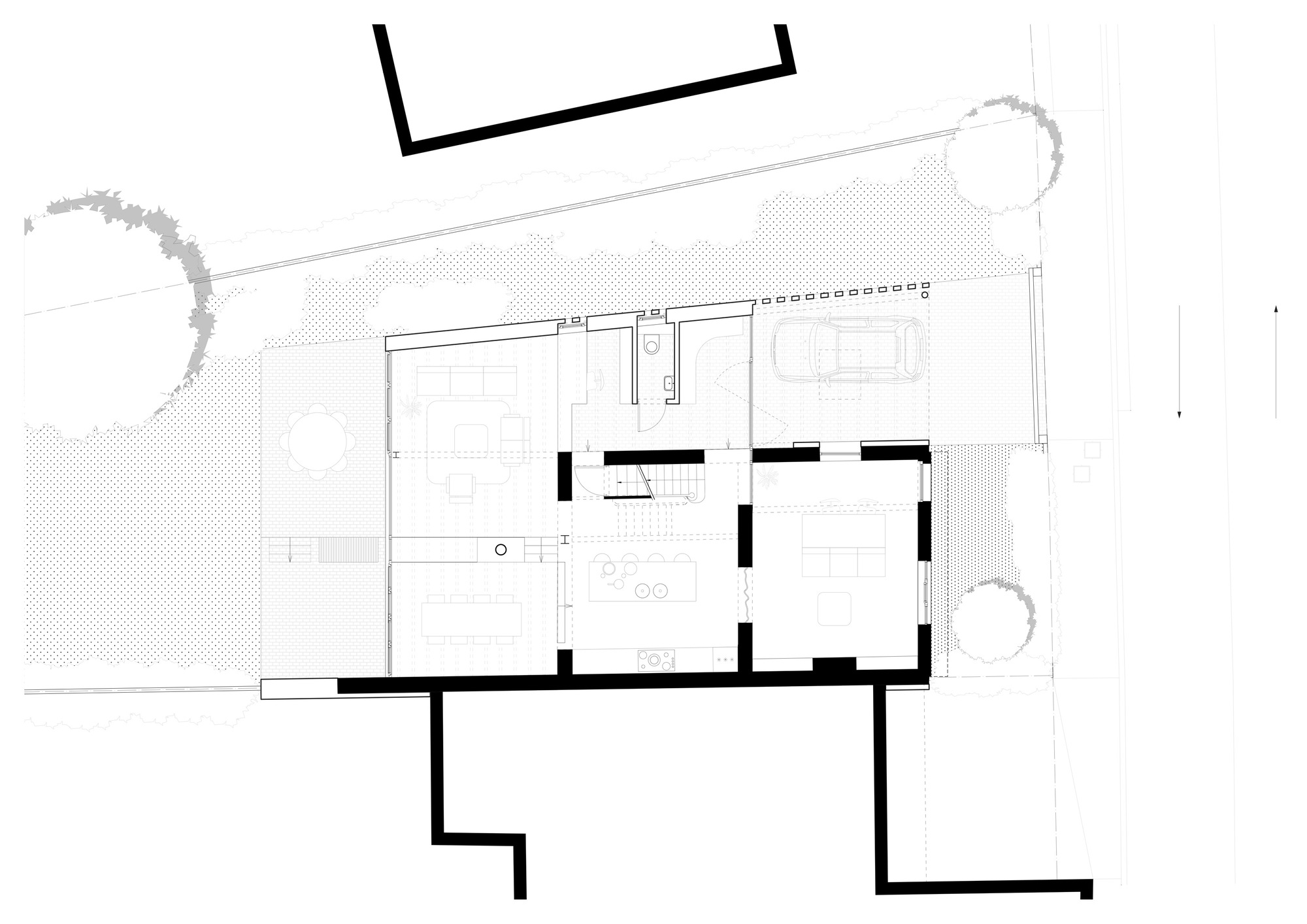 BRDN 住宅改造丨比利时丨Bauclub-13