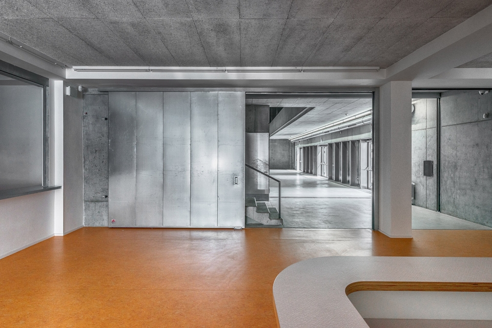 DOX+当代艺术中心-15