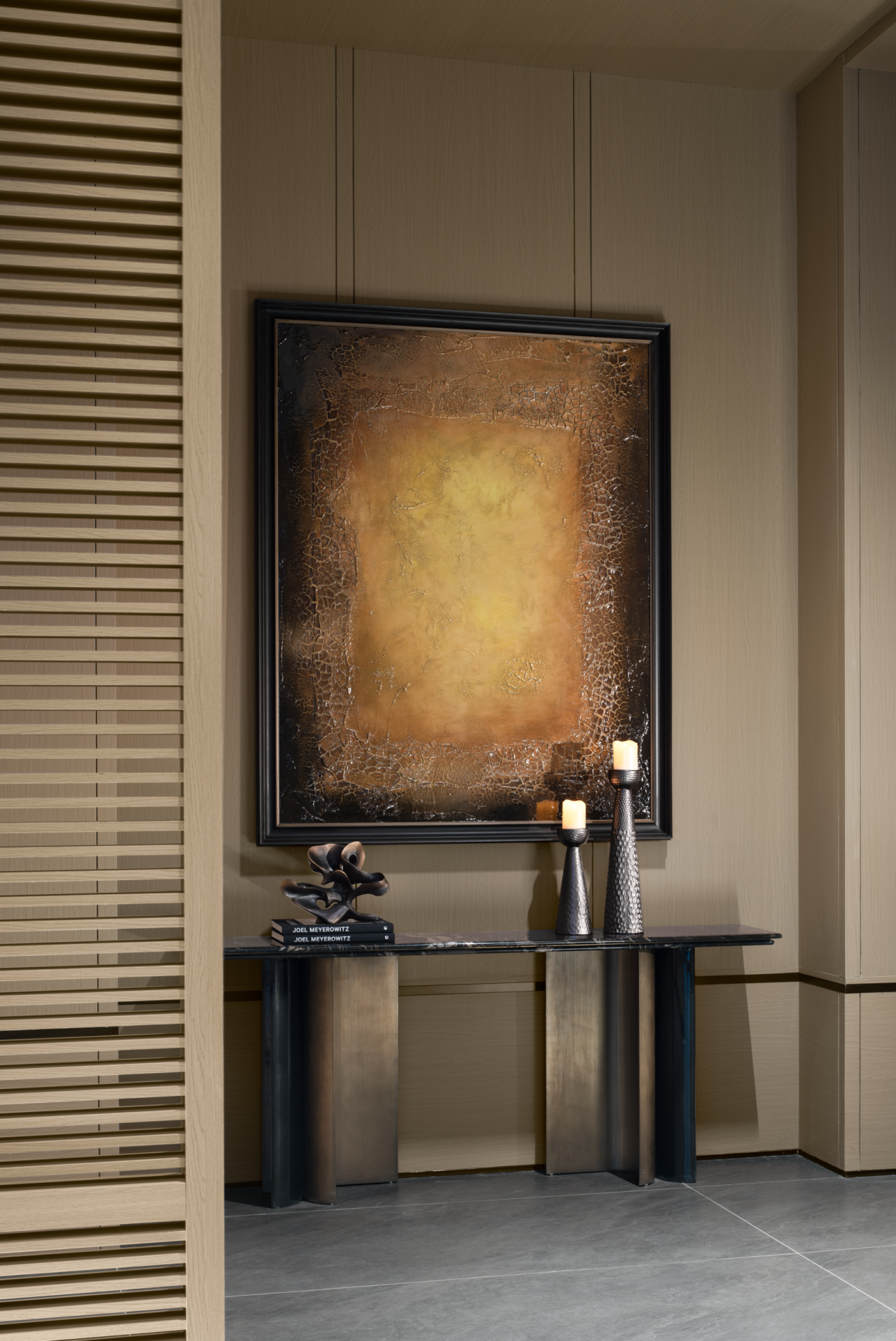 西安越秀铁建樽樾架空层丨中国西安丨菲洛米斯PHILOMIS（软装）,木厘（产品）-22