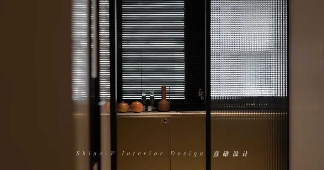 《未央》160㎡复式老房优雅蜕变丨中国南京丨熹维设计-64