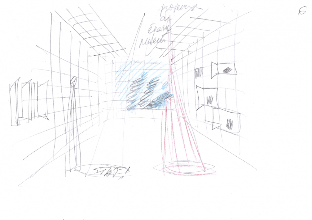 Okupācijas muzeja jaunā ekspozīcija — «H2E» ← FOLD-12