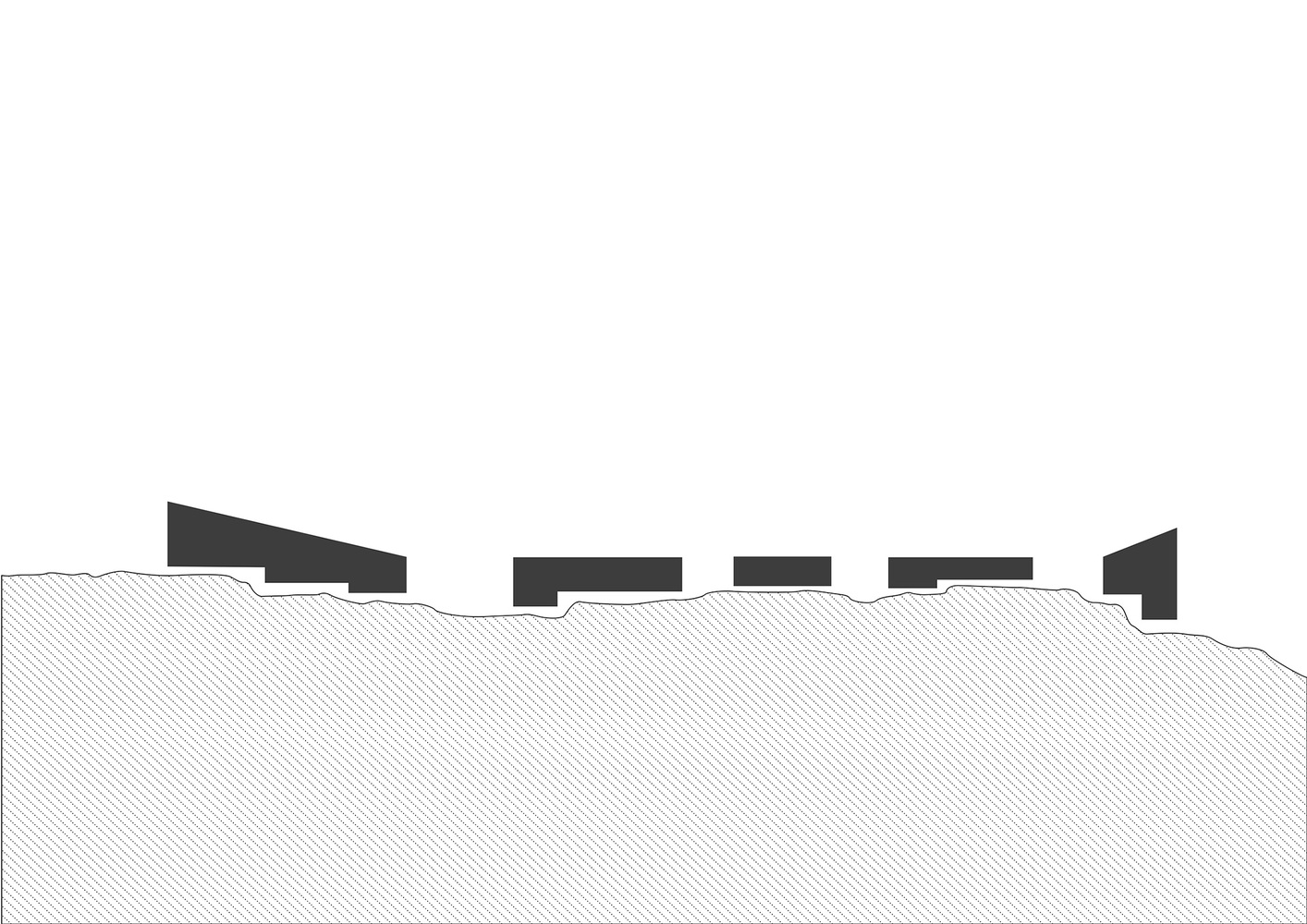 Villa Furuholmen · 芬兰岛屿上的木结构建筑设计丨STRA Arkitekter-52