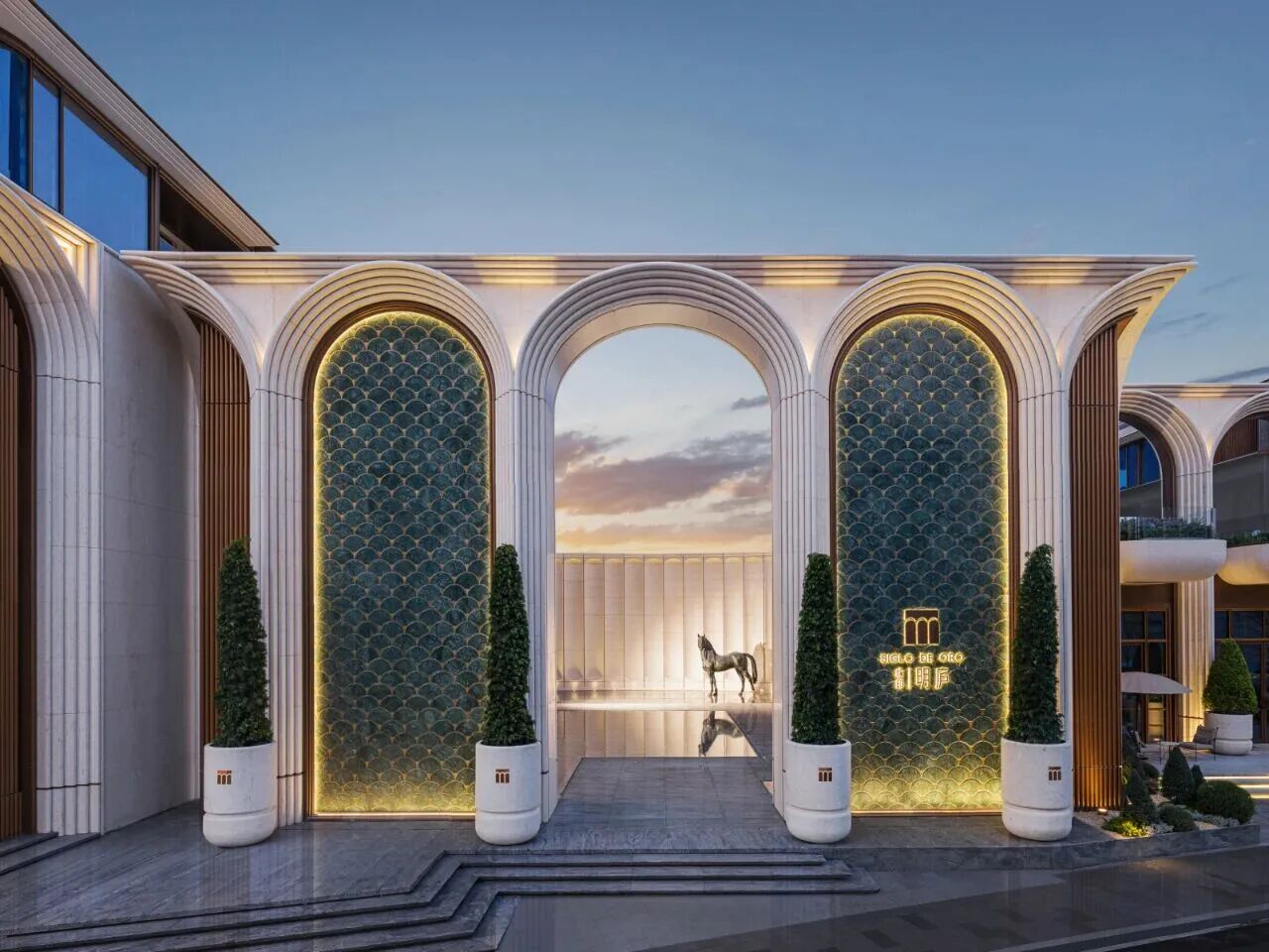 杭州大家·咏印明庐丨中国杭州-11