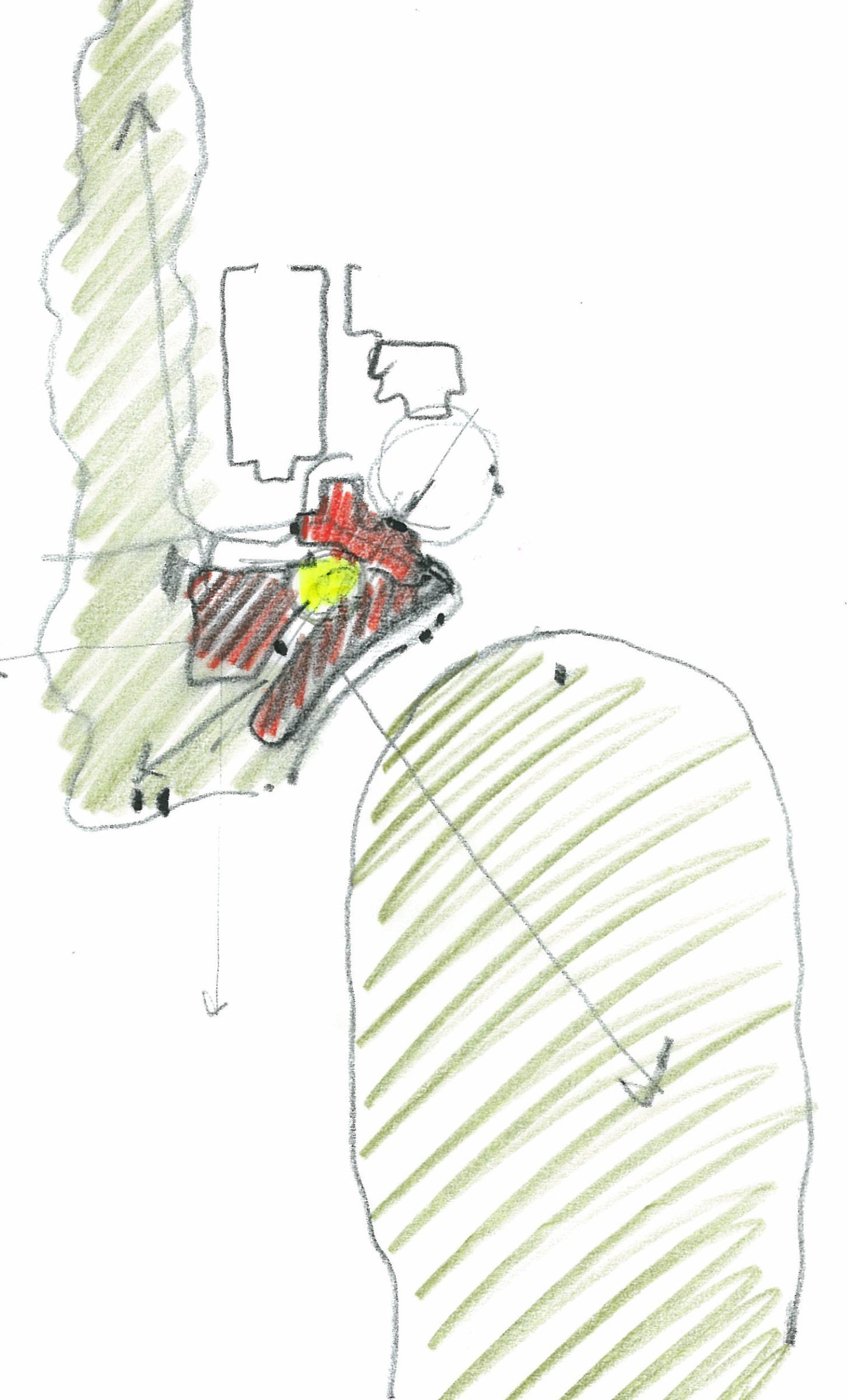 Jackman Law Building | Faculty of Law | University of Toronto | Hariri Pontarini Architects | Toronto-20