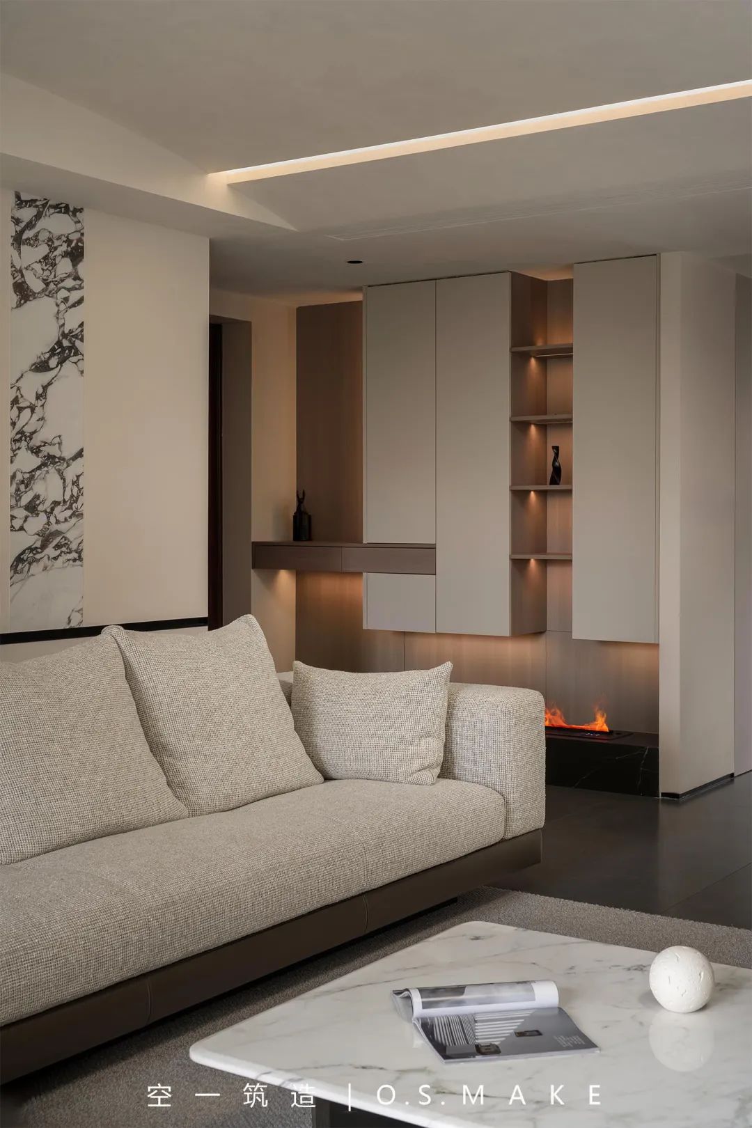 空一实景 ｜ 简然 · 沐光-14