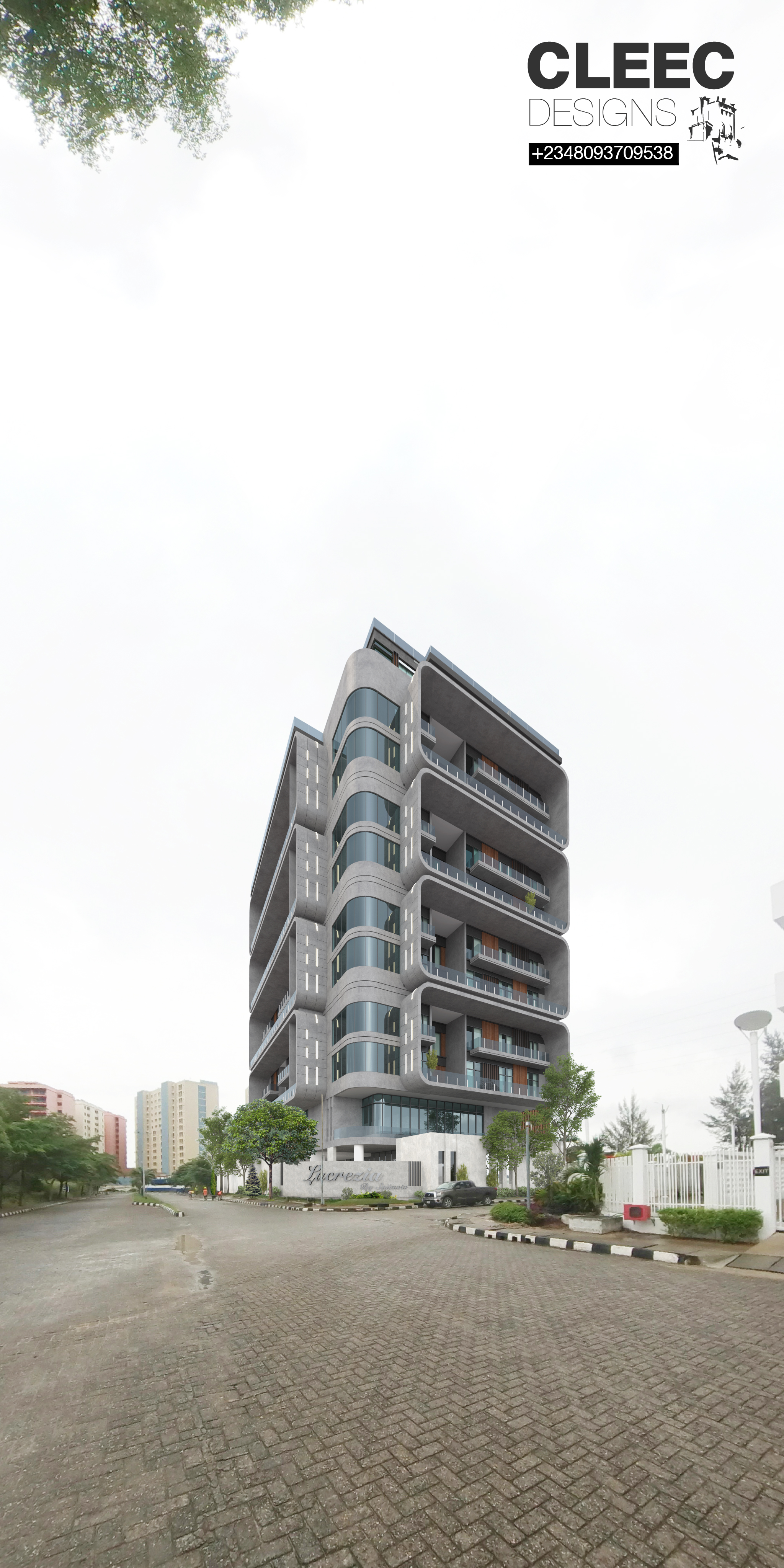 Lucrezia de' Medici | Still Images-1