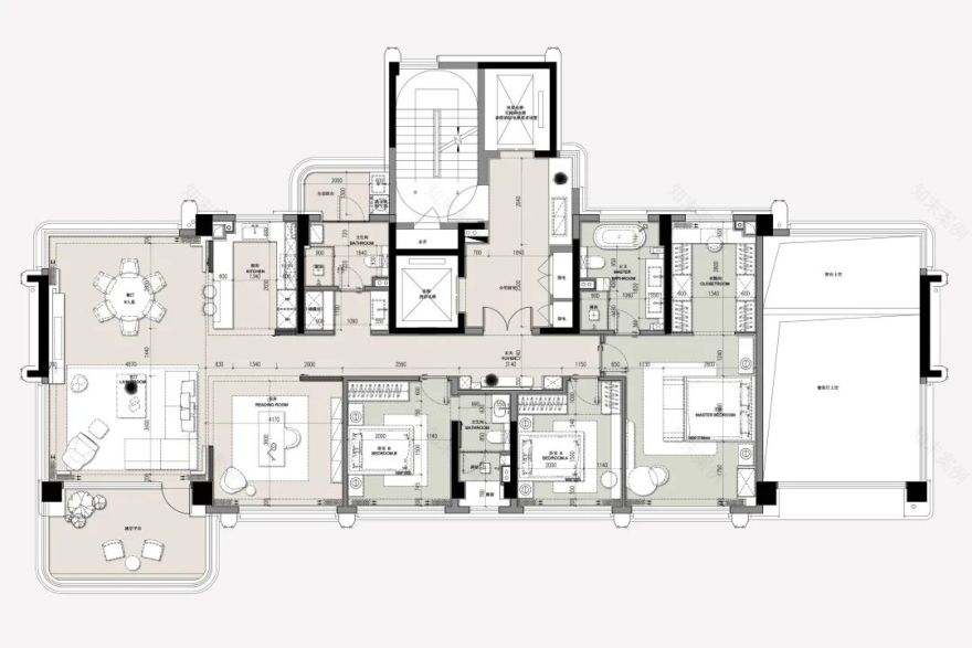 中天 · 金宁文华丨中国南京丨TIANHUA天华-30