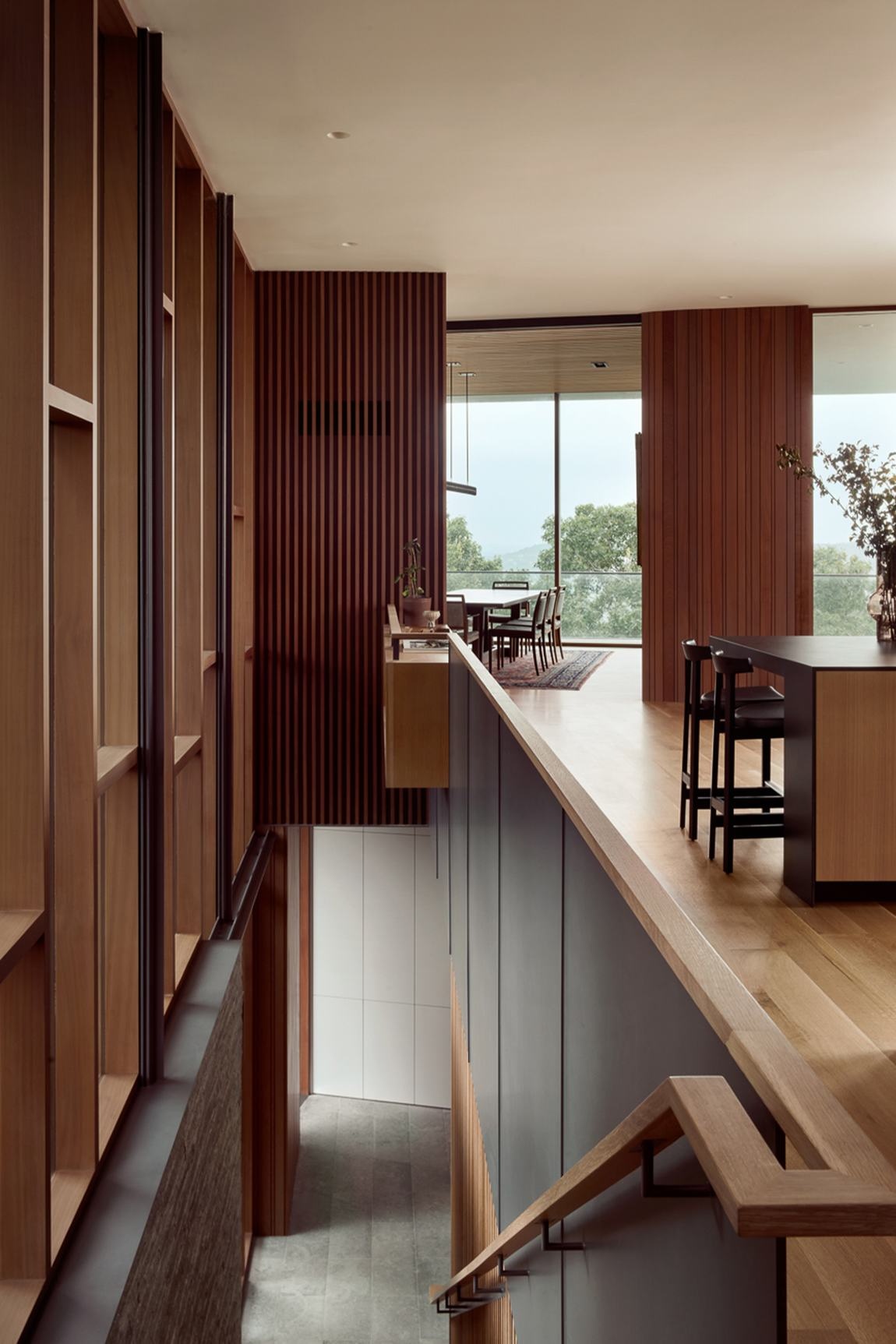 City Park住宅丨美国奥斯汀丨Alterstudio Architecture-29