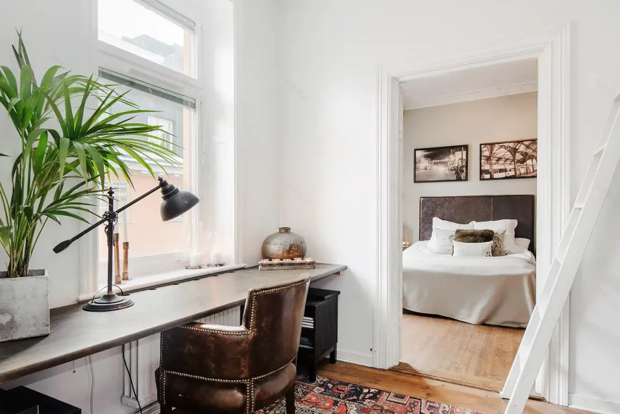 暖冬的民族风情 | 铜与 tan 皮革的完美搭配-14