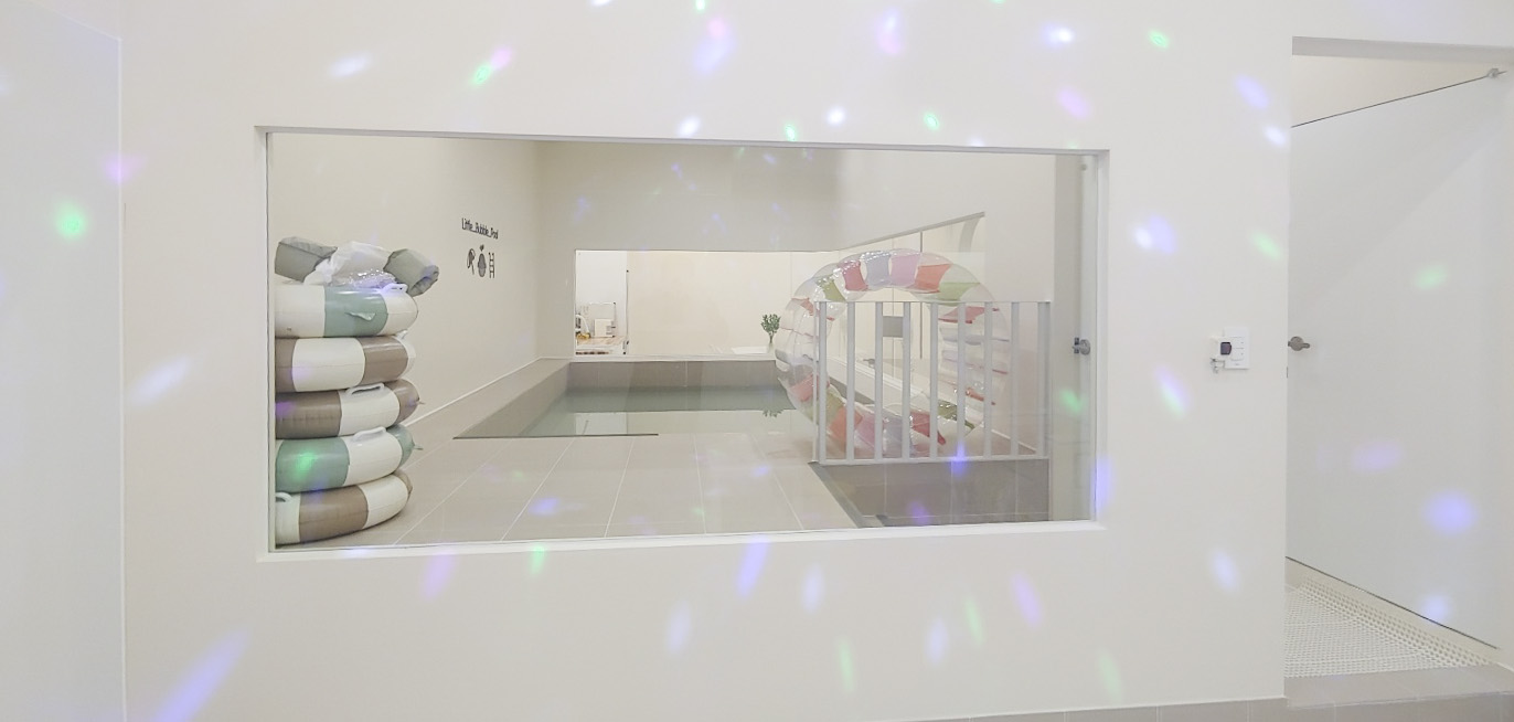 白色梦幻，韩国利川河畔的优雅复兴-16