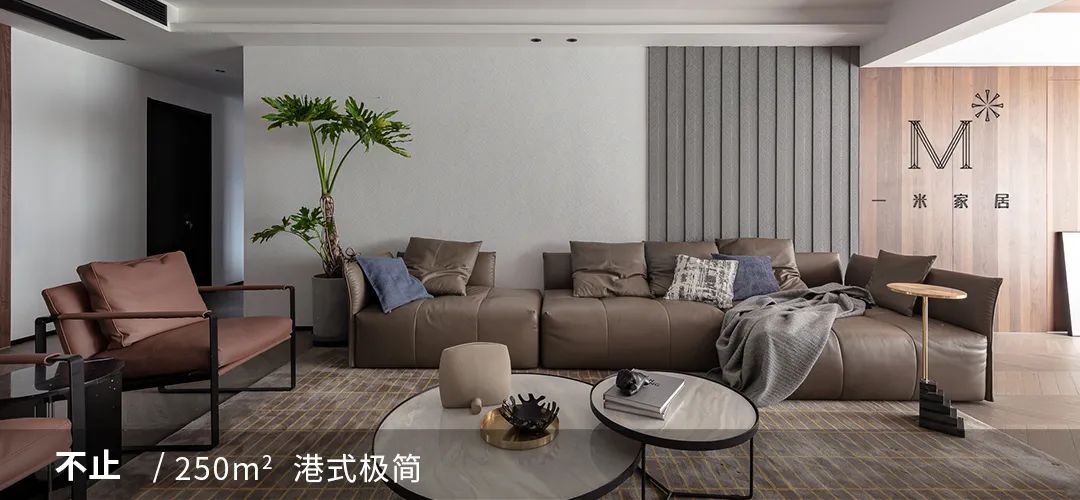 湖景轻奢美式宅丨一米家居,有料美学-57