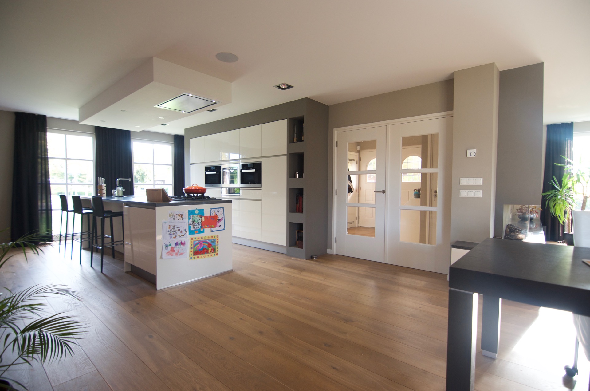 改造 80 年代住宅,创新生活空间-6