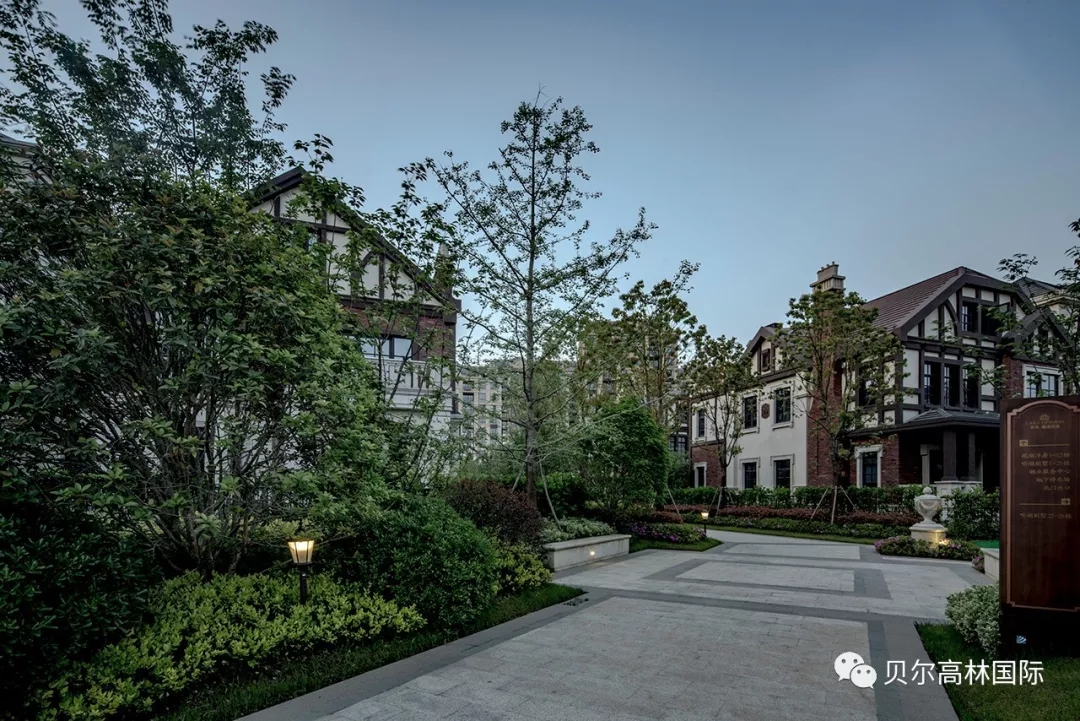 合肥新华•御湖庄园-70