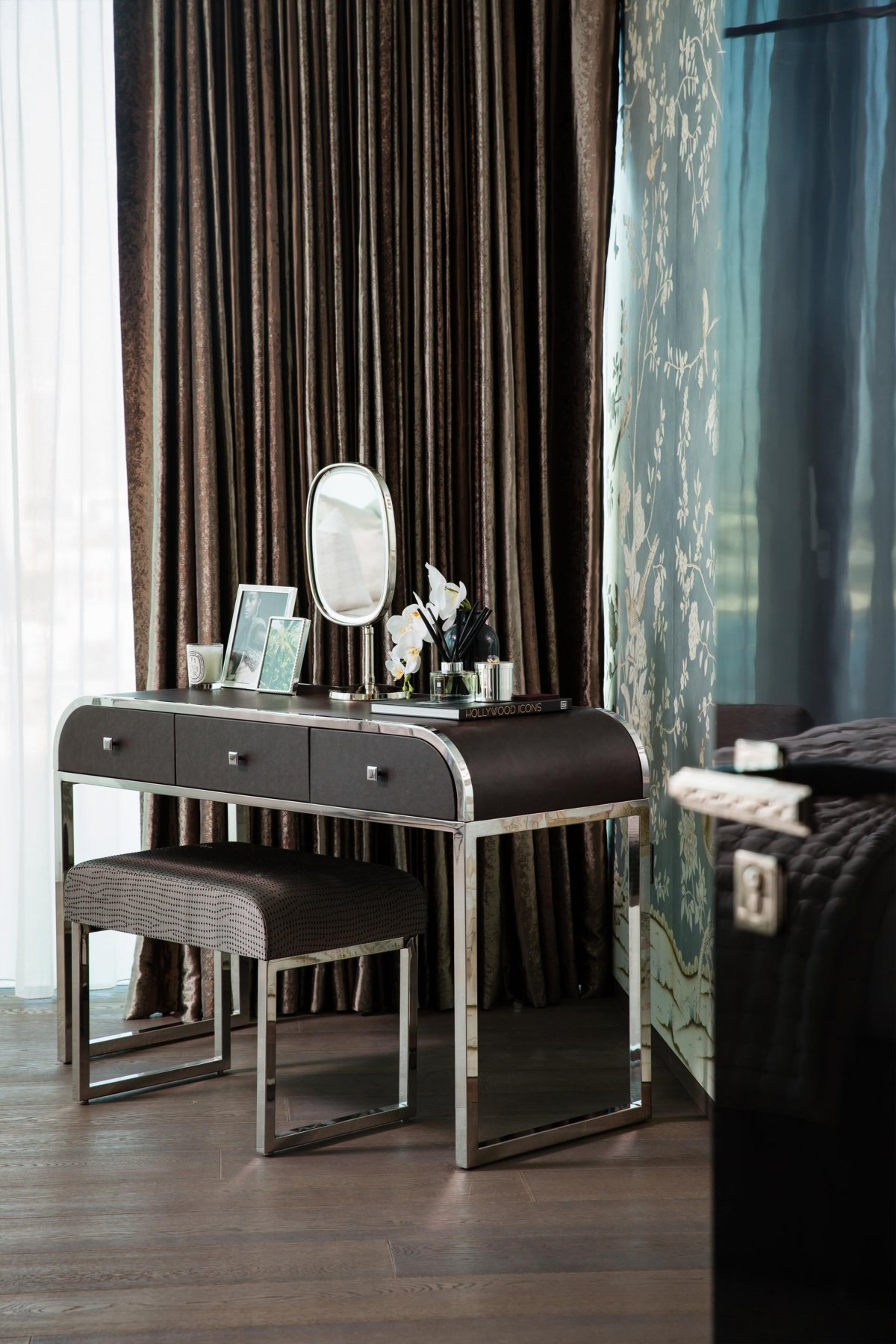 迪拜 One Palm 样板房-20