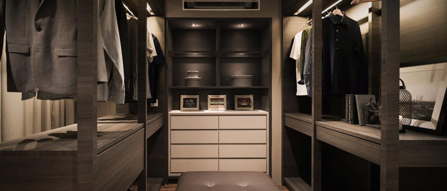 High ceiling duplex apartment in the heart of Penang by Vault Design Lab   CAANdesign  Architecture and home design blog-20