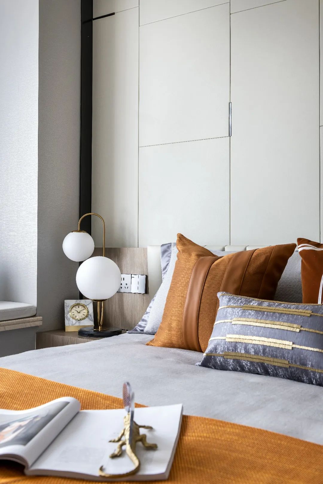 重庆未来城高层 2 号蓝光·未来城室内设计-34