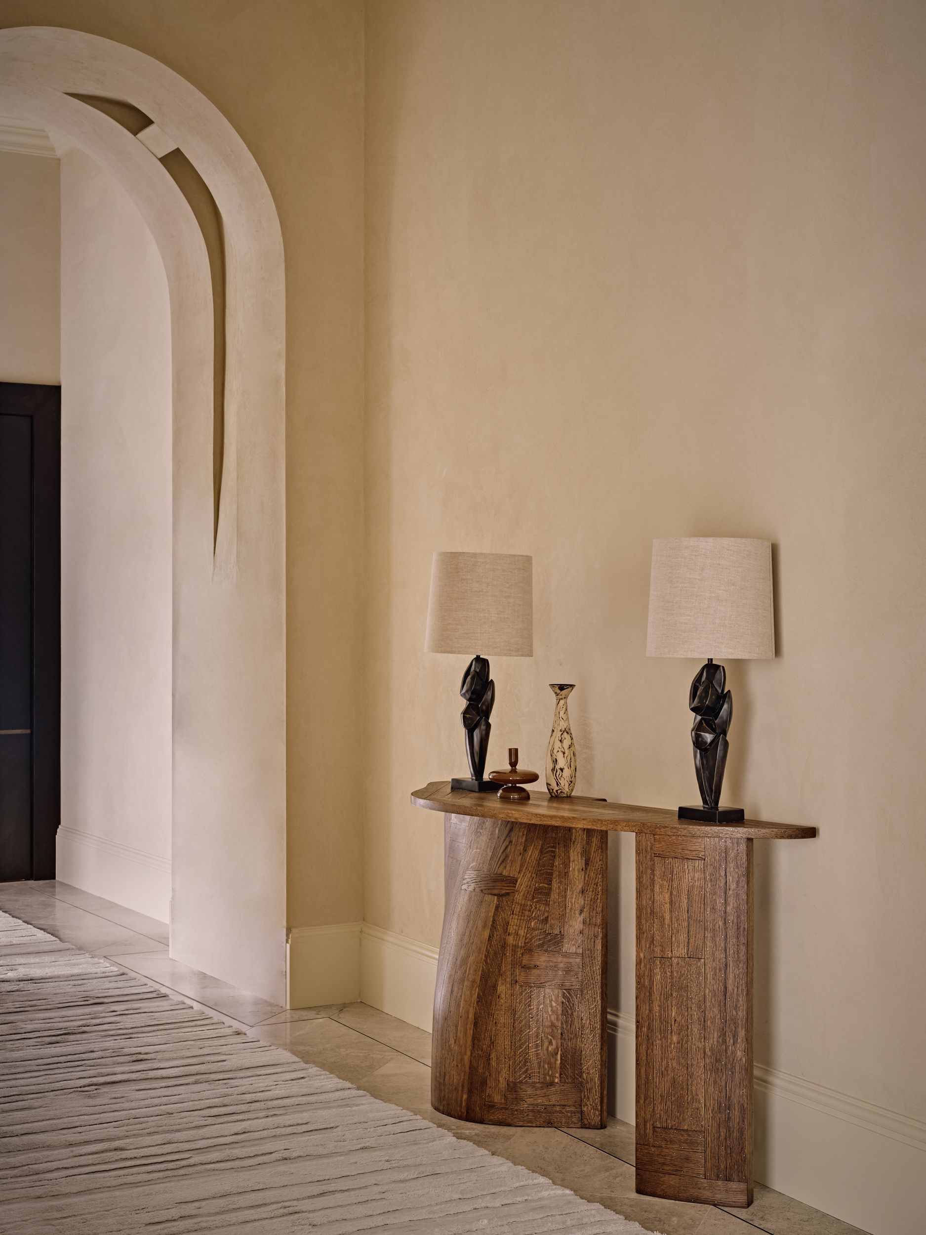 Elicyon | Projects | Regent's Park Family House-5