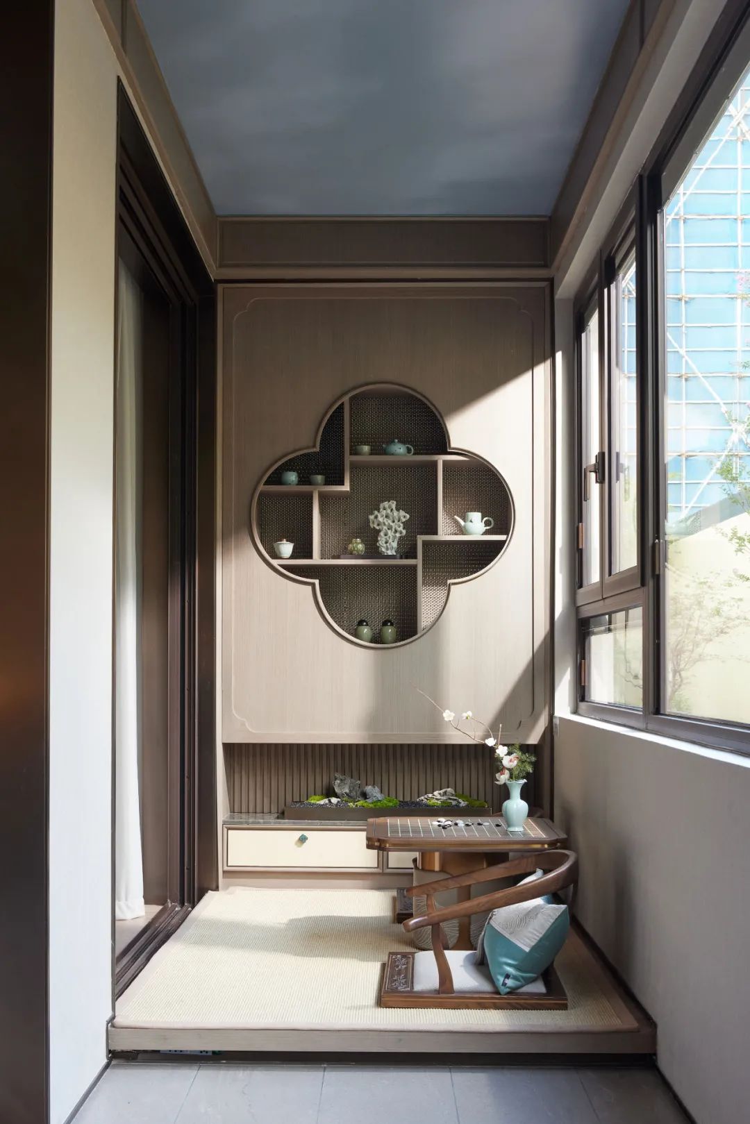 淮安天玺湾雅致东方设计典范丨中国淮安丨壹新设计-34