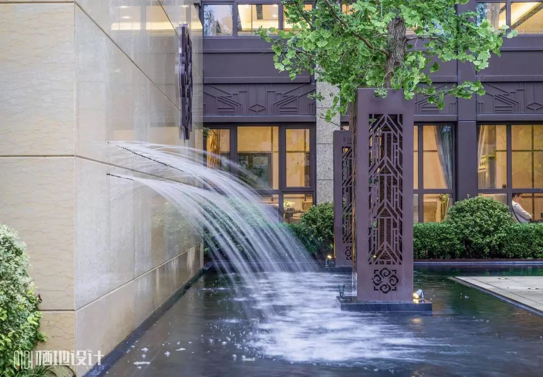 春风十里,赏鉴各地居住区春日美景-31