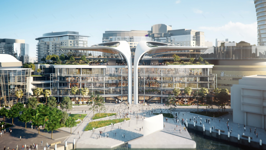 星空酒店住宅-23