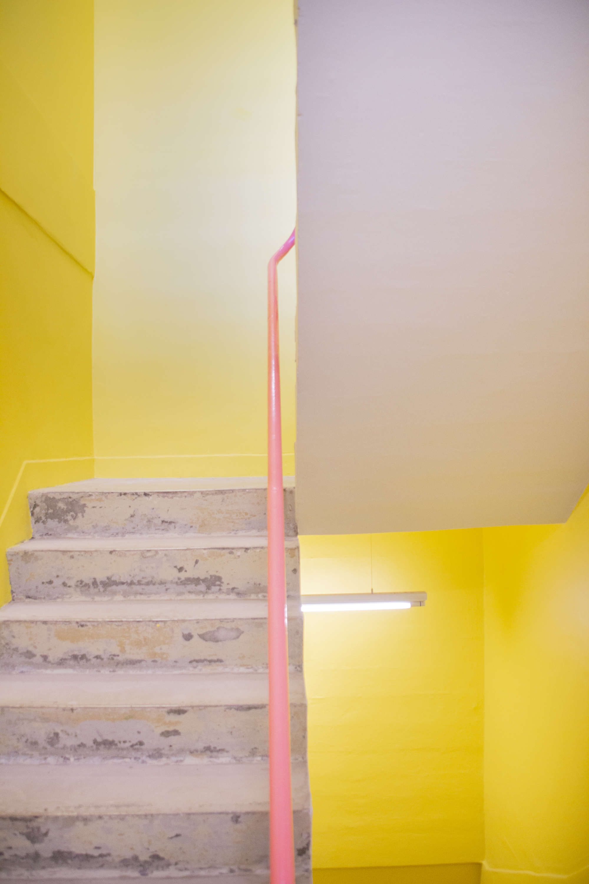 Filmlageret 社区住宅丨丹麦哥本哈根丨Spacon & X-45