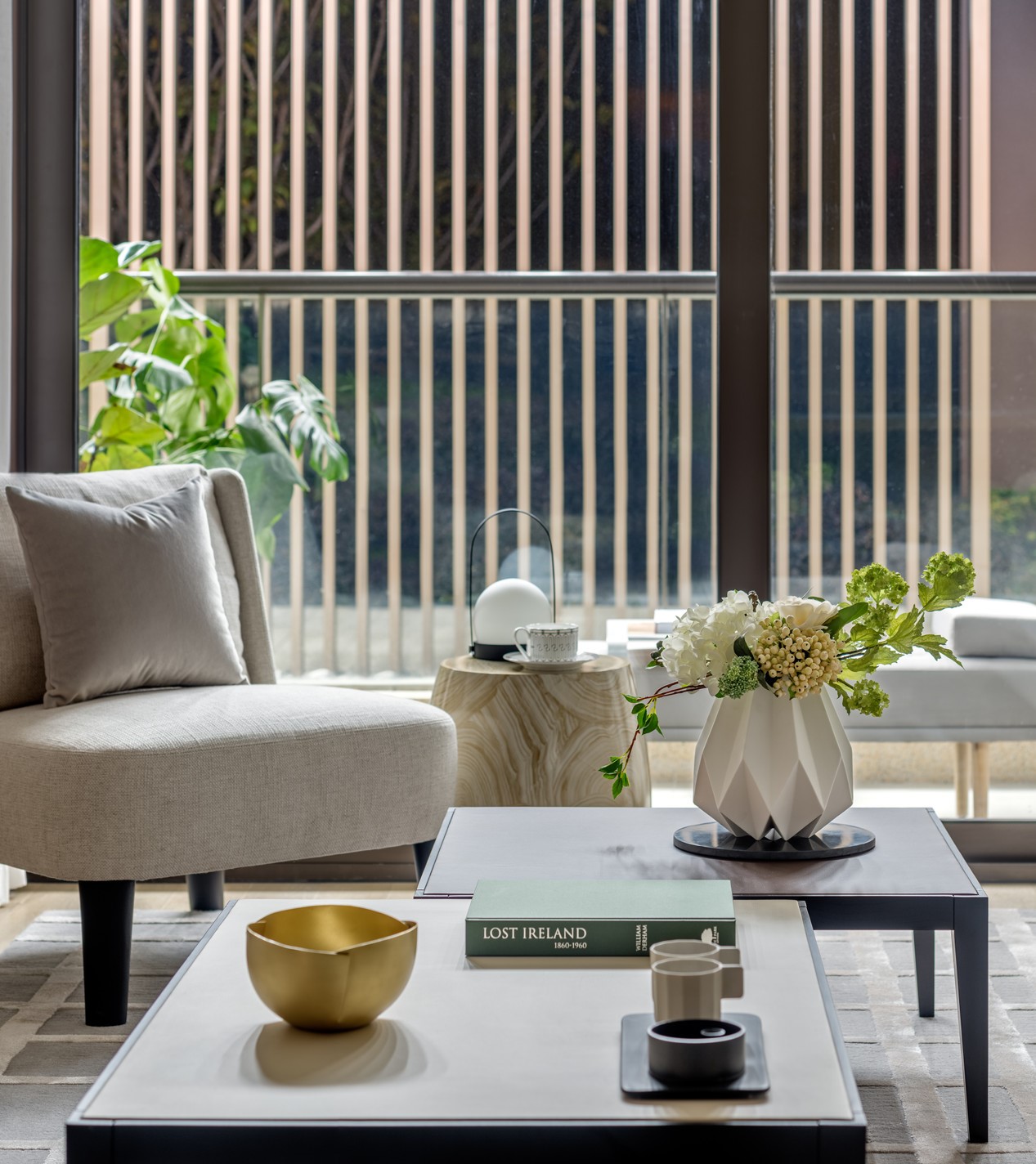 上海静安府 | SCDA-15