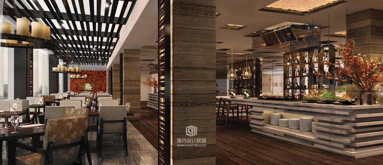 广州白天鹅酒店White Swan Hotel，Guangzhou ,Chin-83