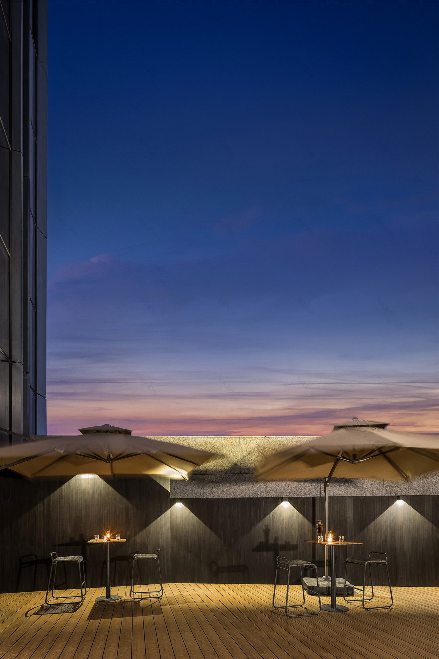 英皇电影城丨中国深圳丨Oft Interiors-37