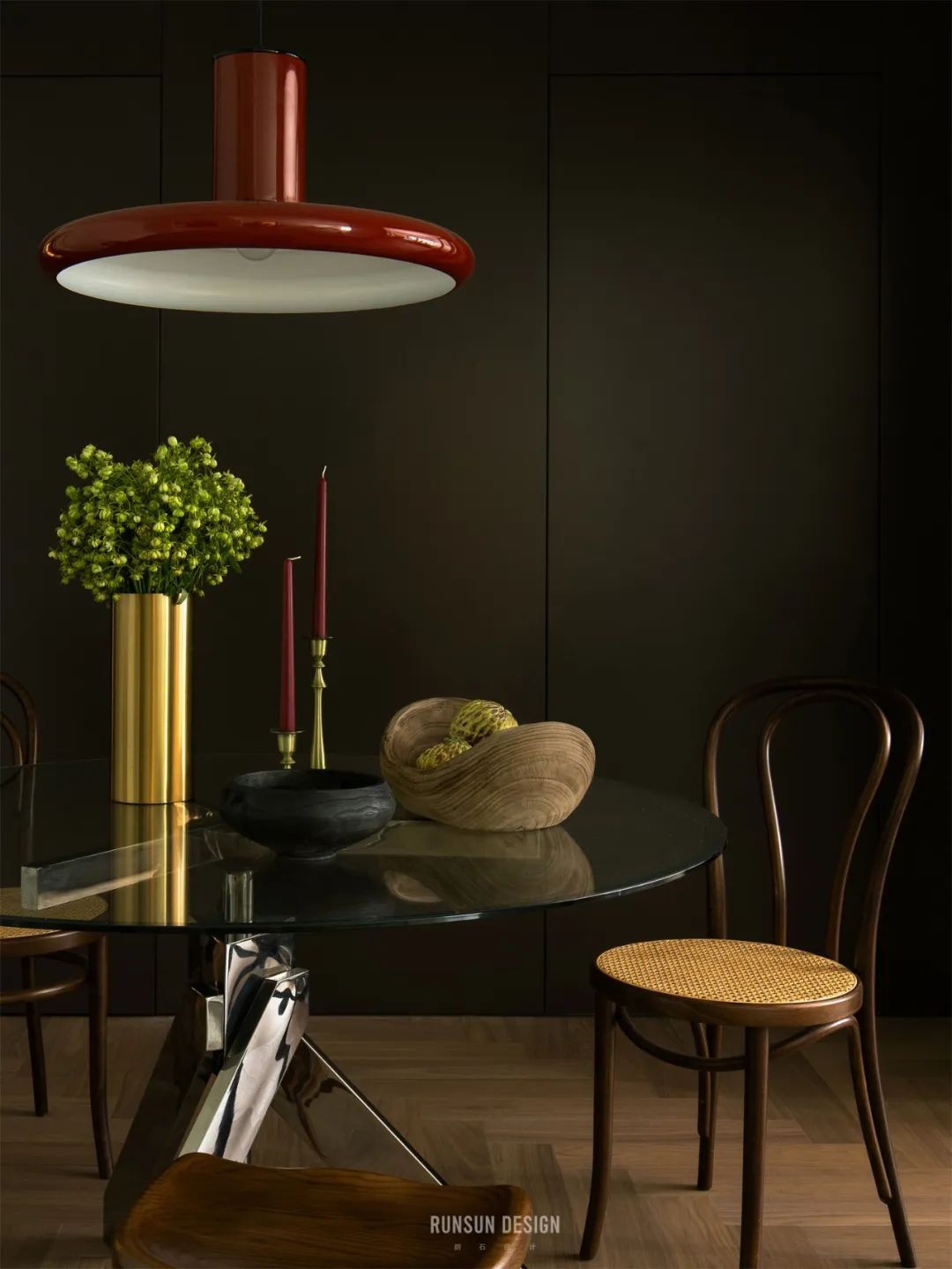 丹那沙林 · 量身定制的南亚热带风情私宅设计丨朗石设计-35