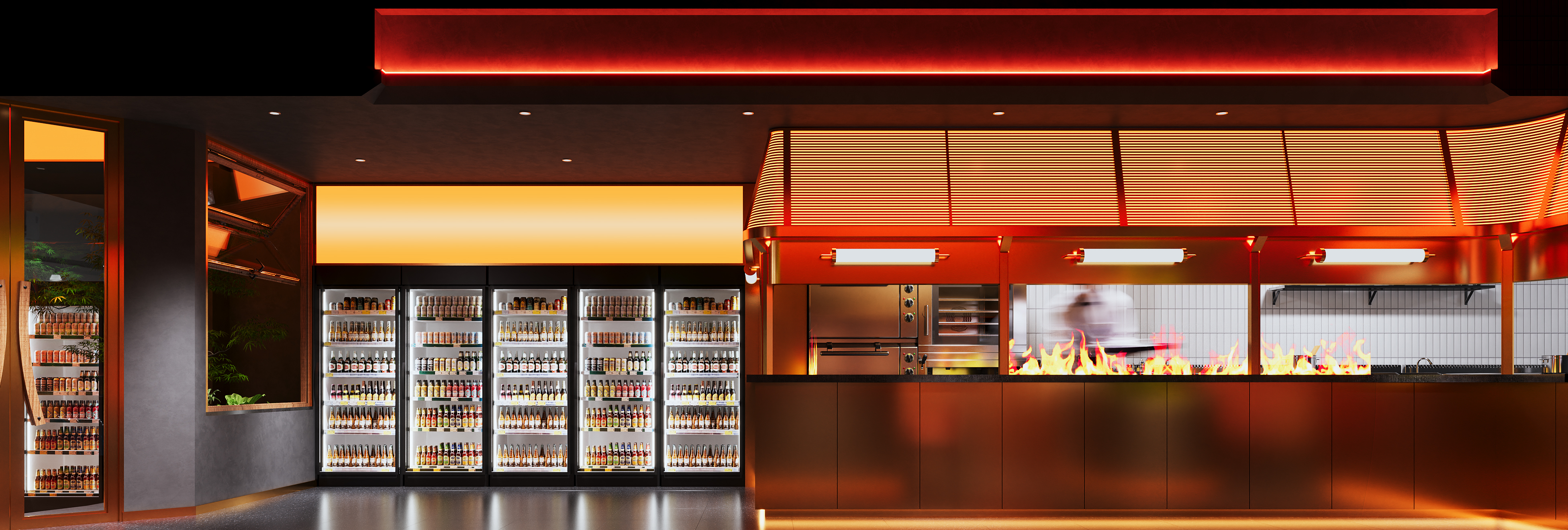 牛人牛小串丨设计Ayao,表现OneD-13