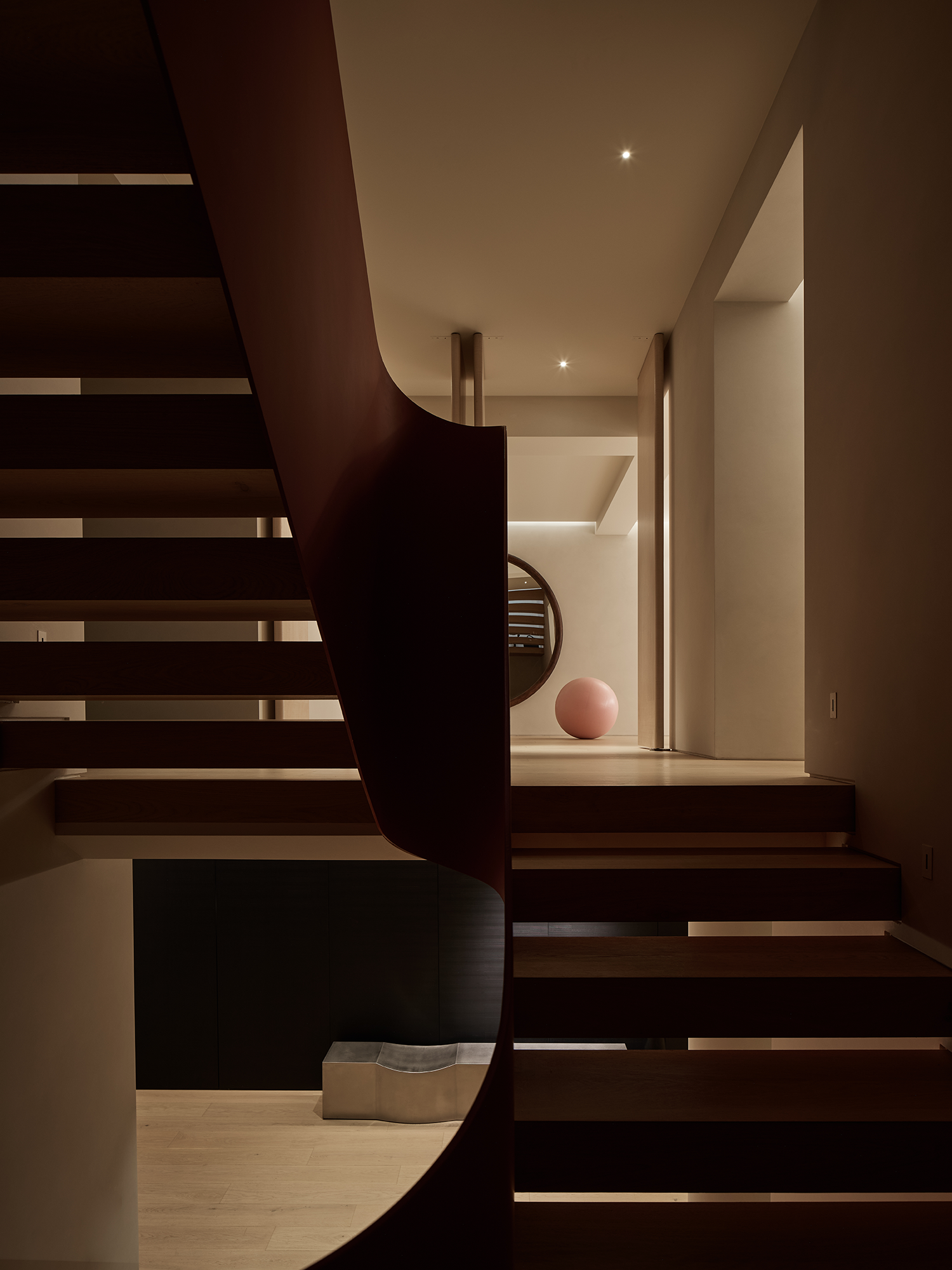 光成为行走的力量丨中国宁波丨汉格设计-64