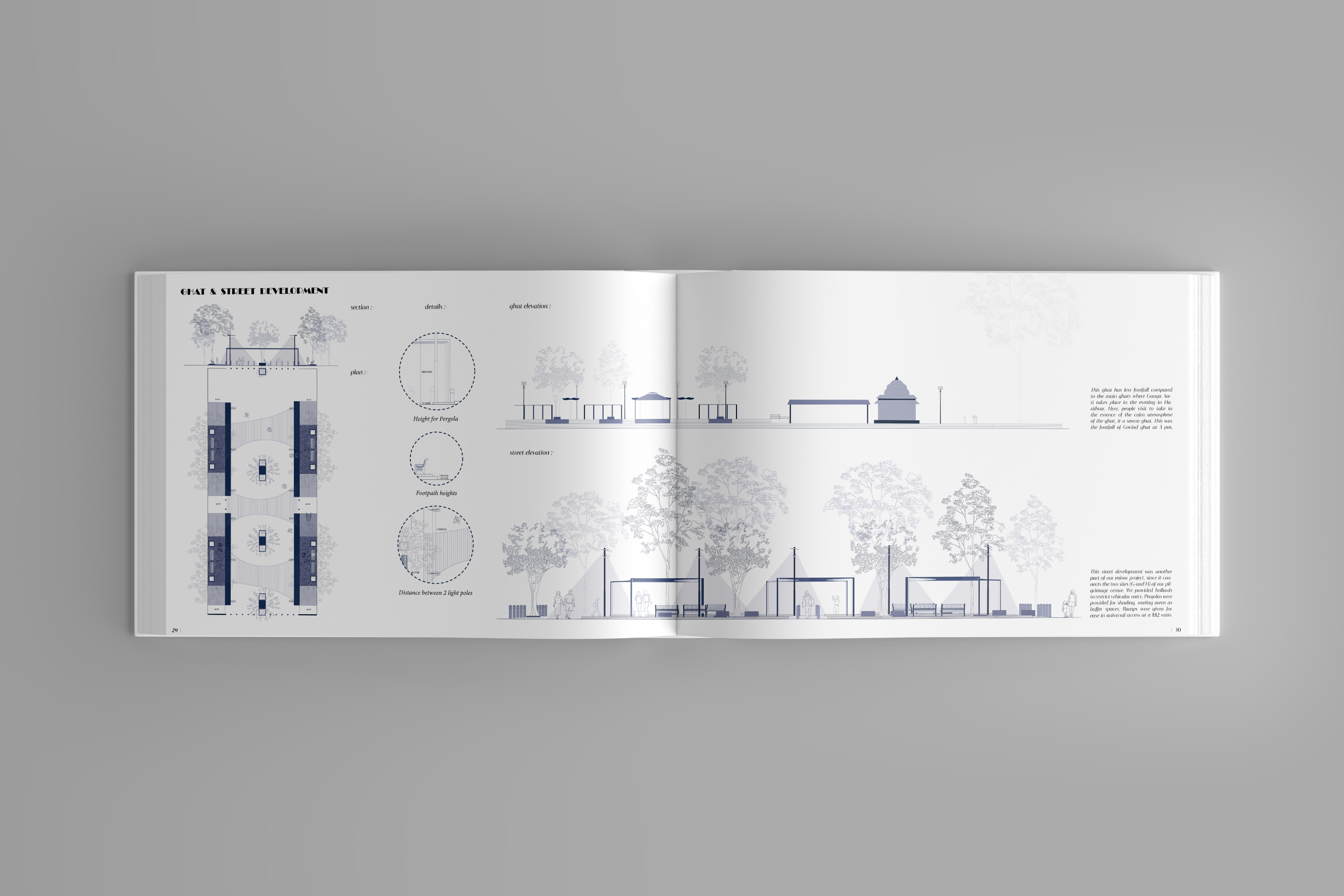 ARCHITECTURAL PORTFOLIO | GAYATRI R SAKHARE-15