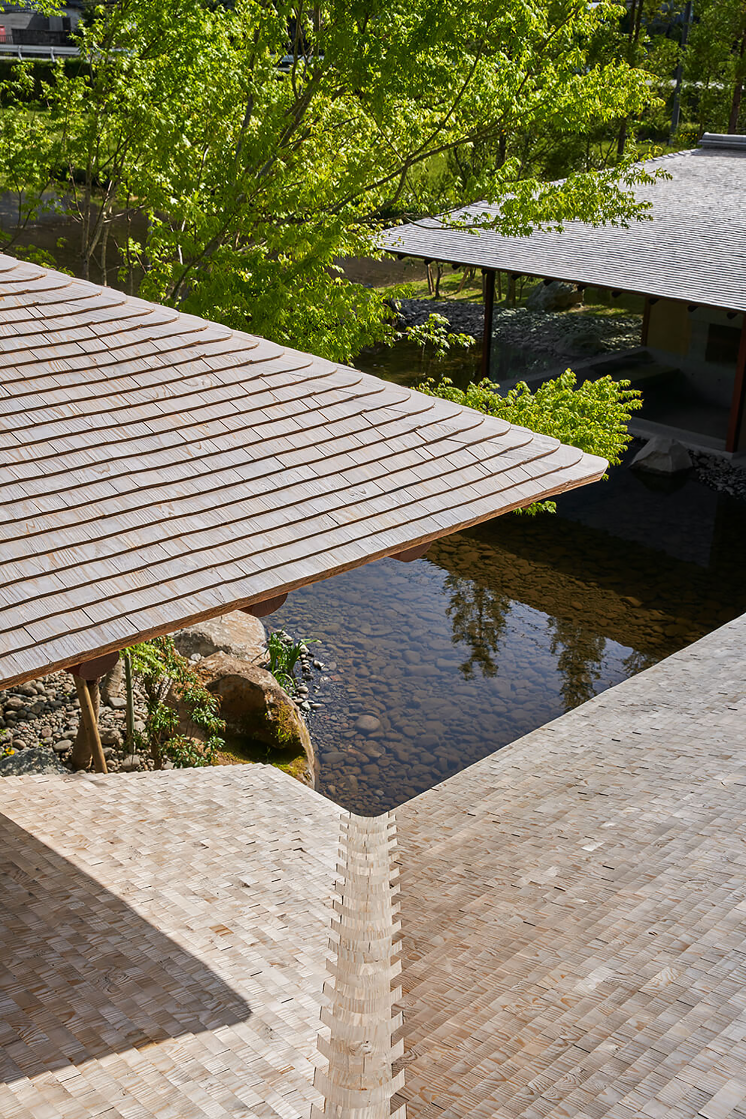 竹熊咖啡厅丨日本熊本丨Toru Shimokawa Architects 建筑事务所-32