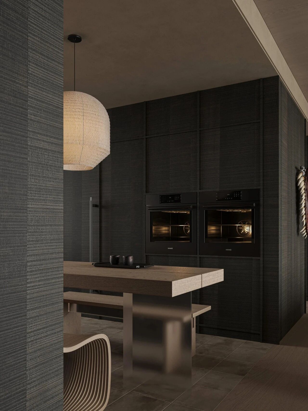 Private Home 宁静之所-10