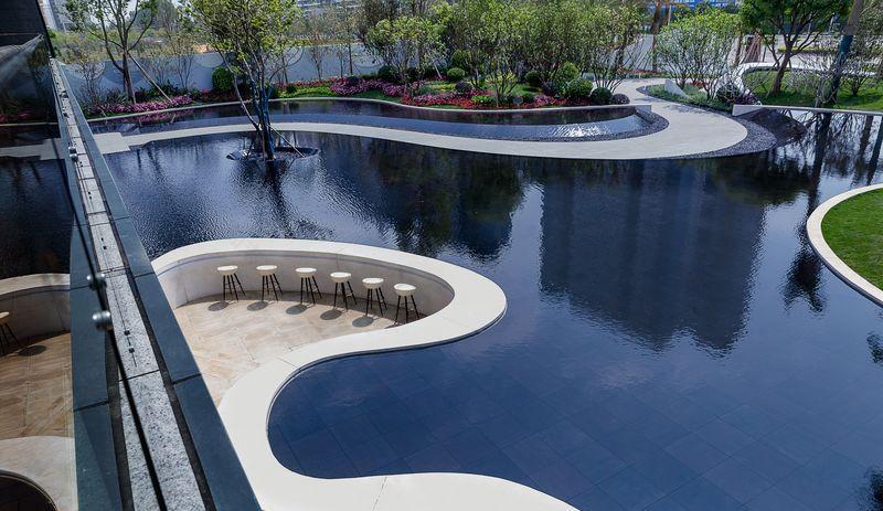 北海铂悦湾 | 温润曲线,度假滨海世界-24