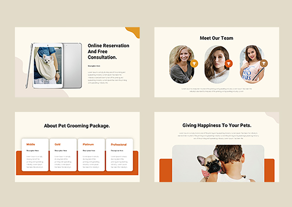 宠物店展示模板-10