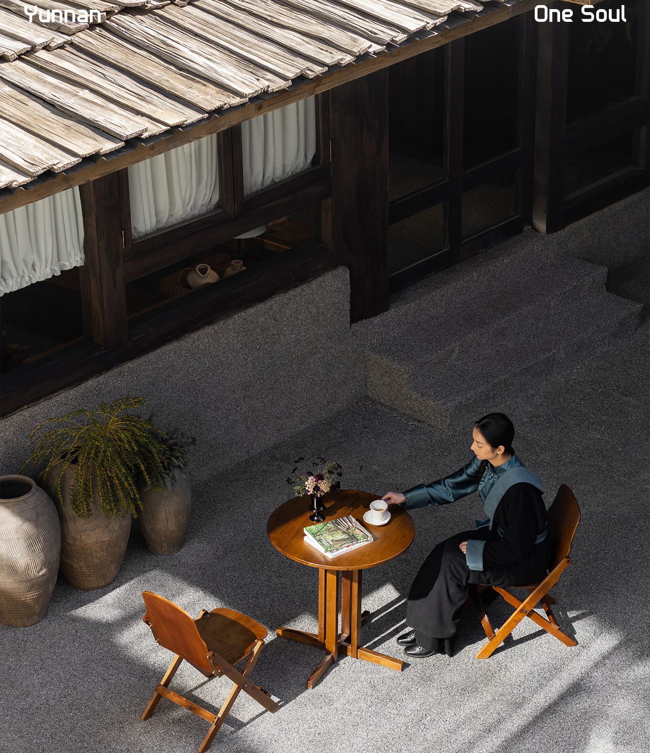 璞云悬山丨中国云南丨重庆無既萬溯设计有限公司-0