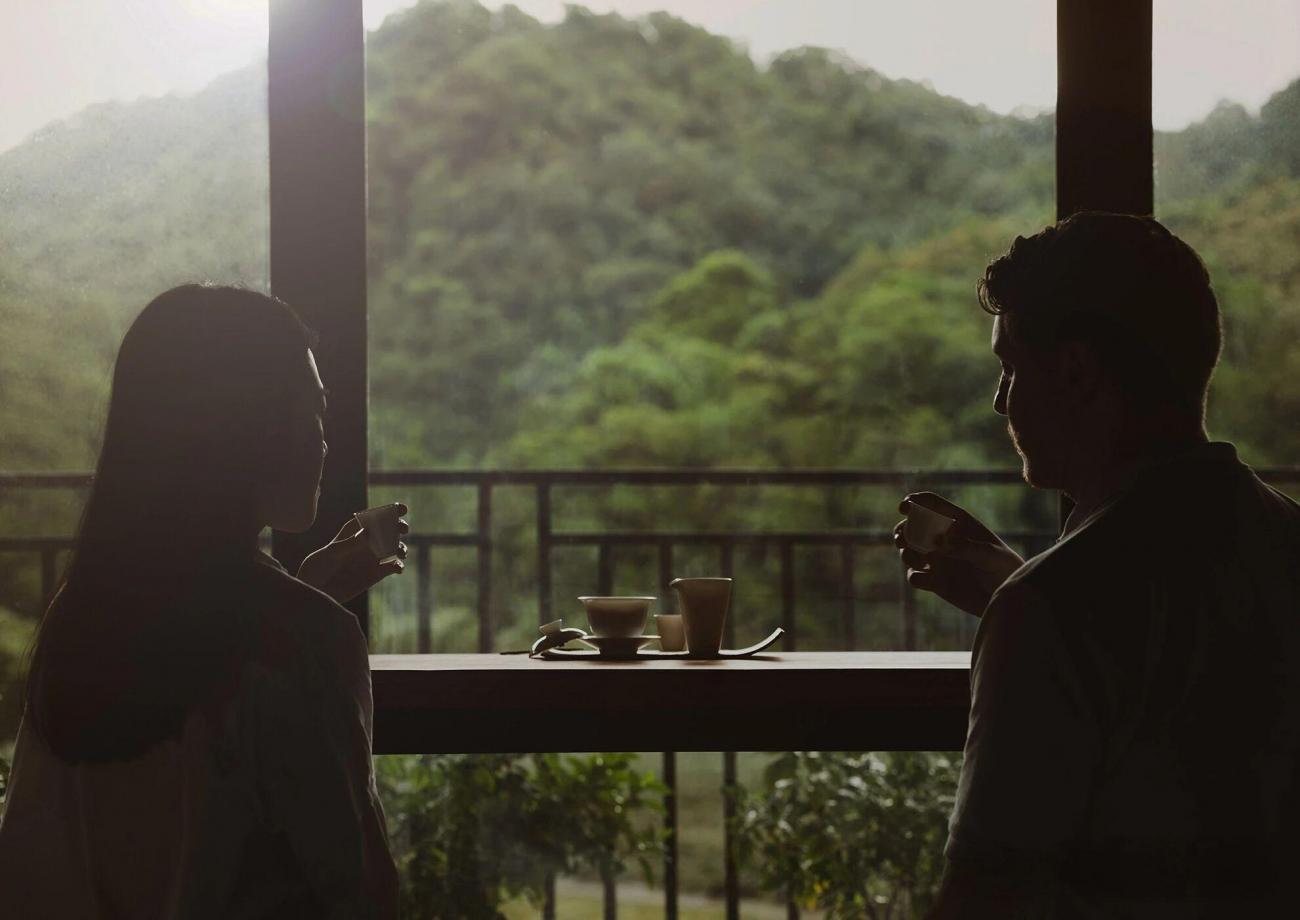 台北嘉佩乐酒店丨中国台北丨André Fu傅厚民-32