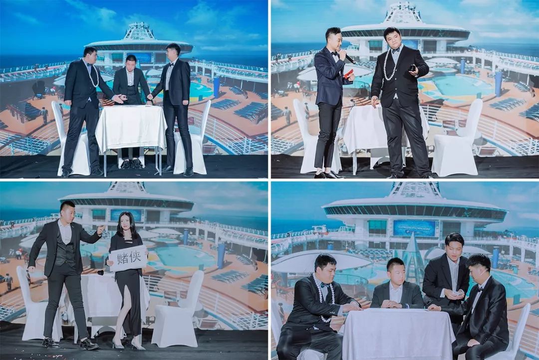 铭艺十年庆典盛宴,展现室内设计魅力-46