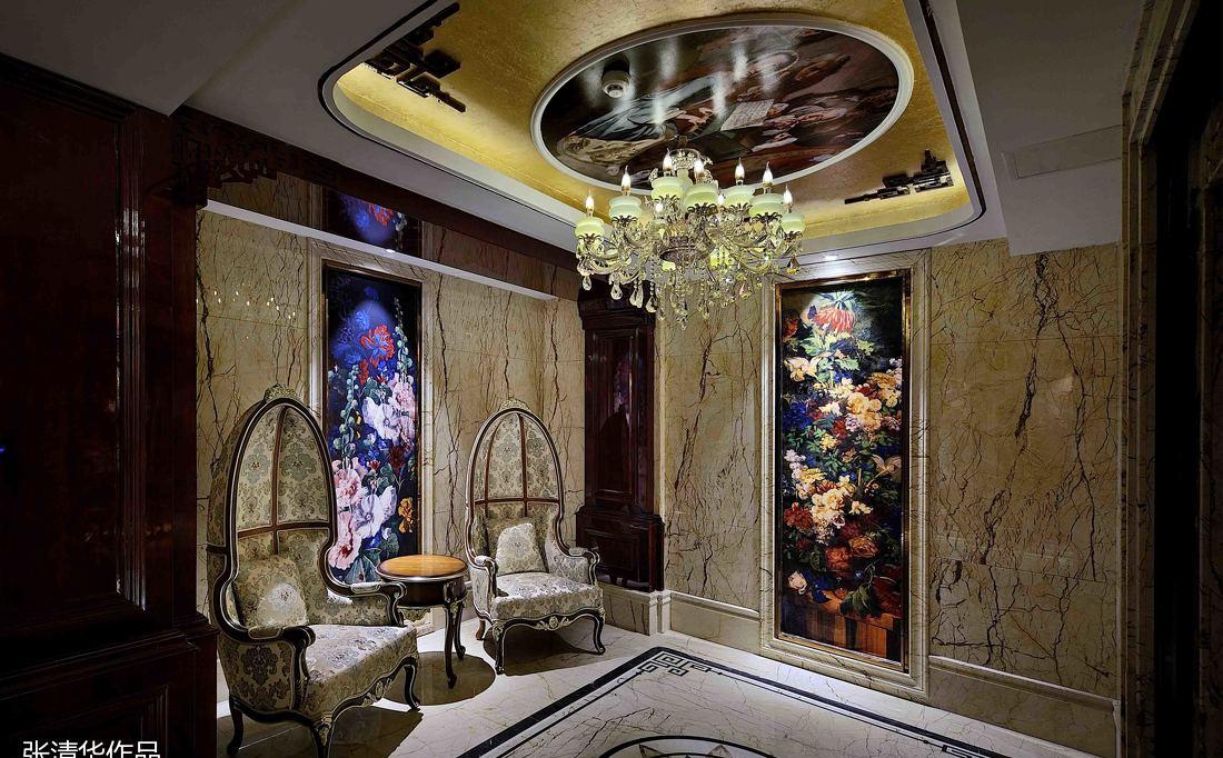 
婺源金海岸KTV -8