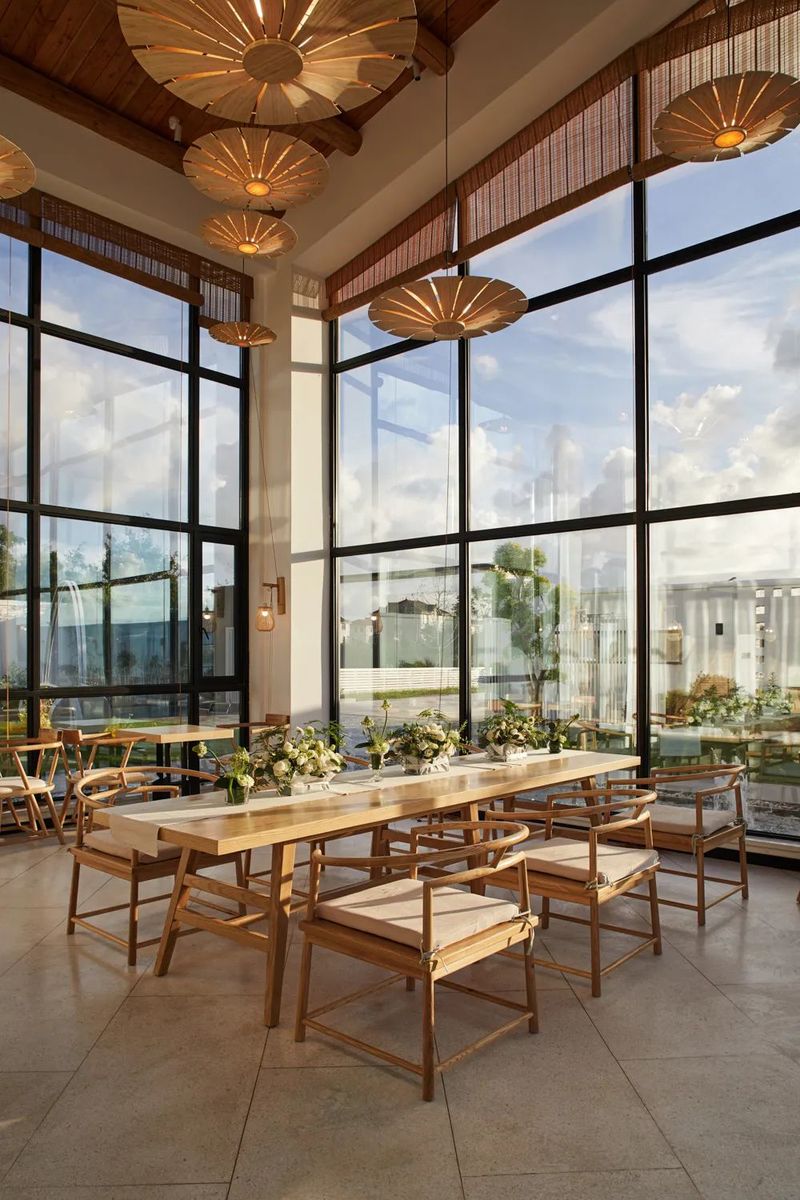 上海方外民宿改造设计工程-34