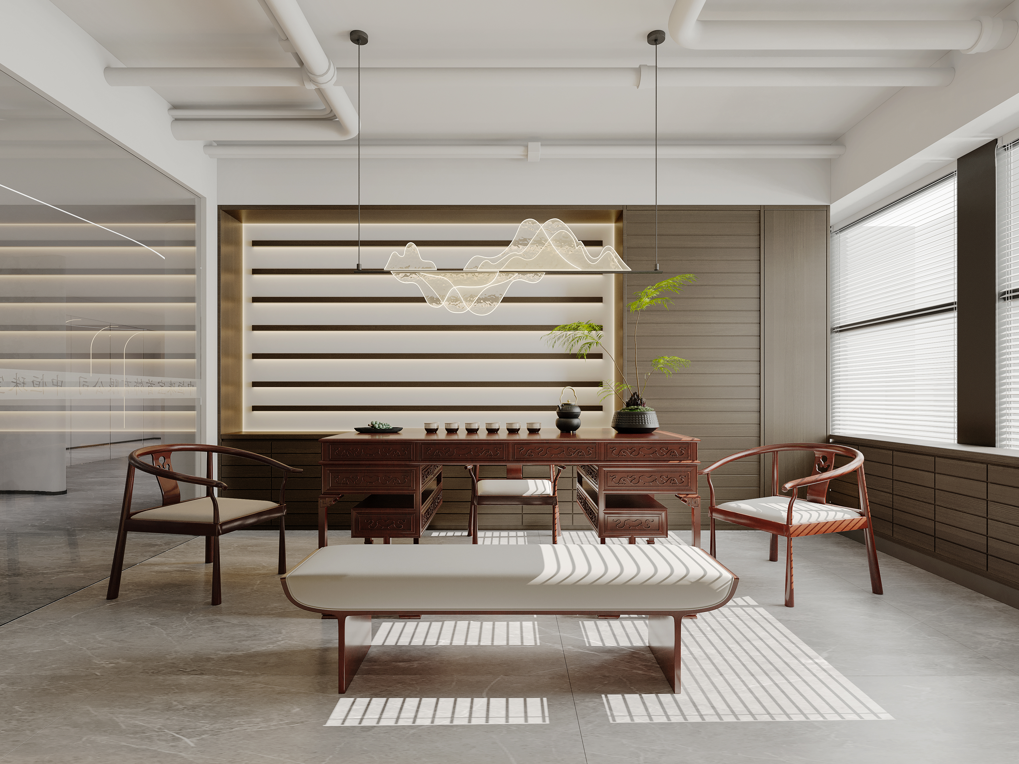 《工装办公室》-16