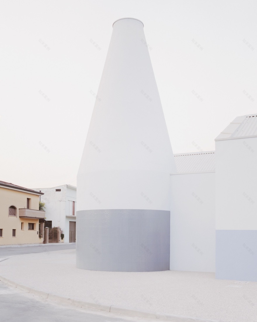 San Giacomo delle Segnate幼儿园丨意大利丨Archiplanstudio-13