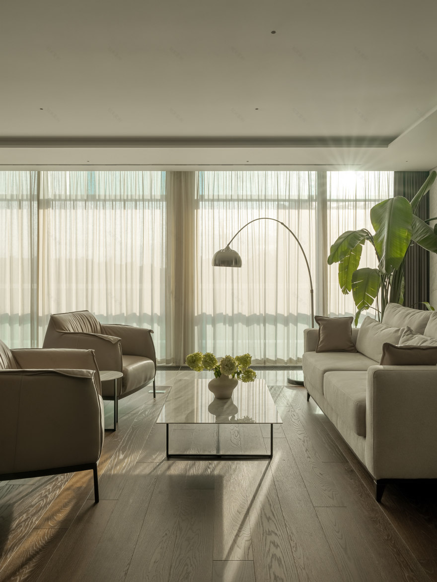 RESIDENTS' CLUB(居民俱乐部)-6