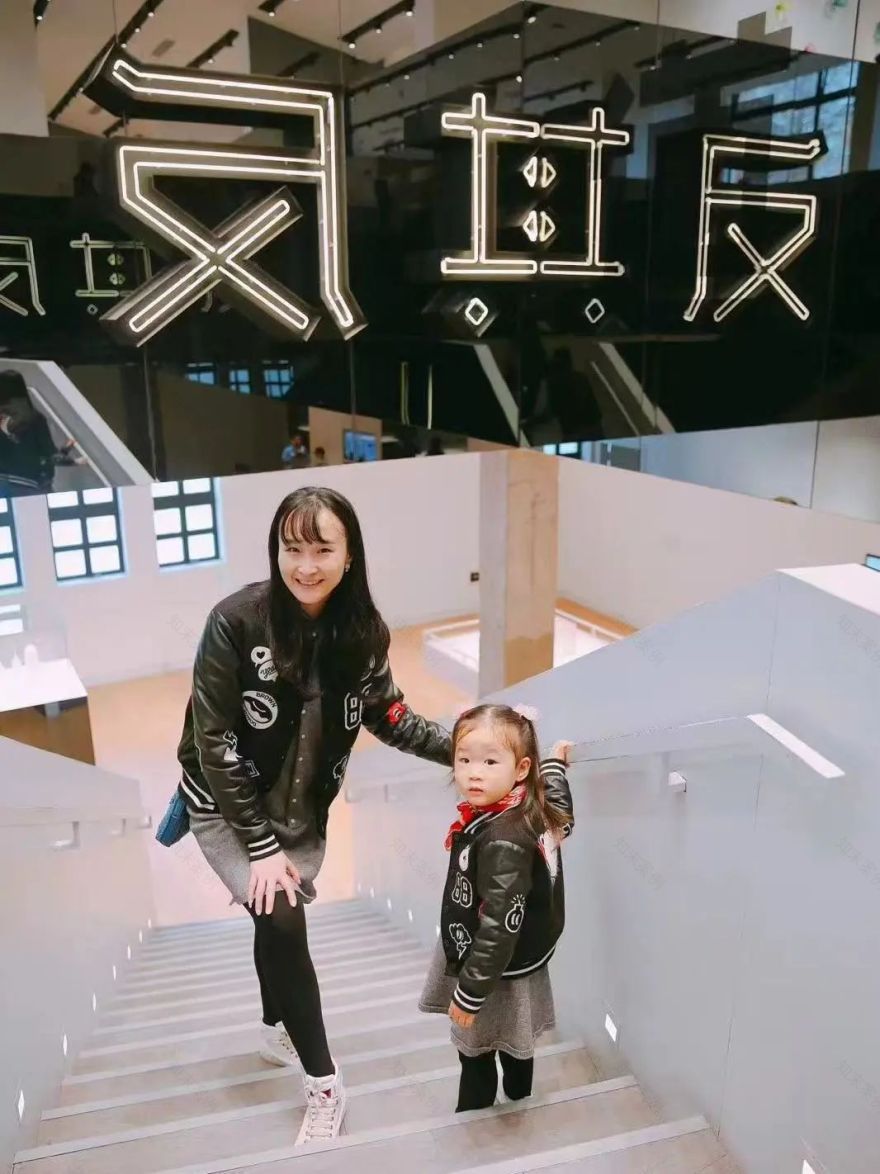 八岁的作品就被博物馆收藏了?儿童玻璃博物馆用十年回答这个问题-66