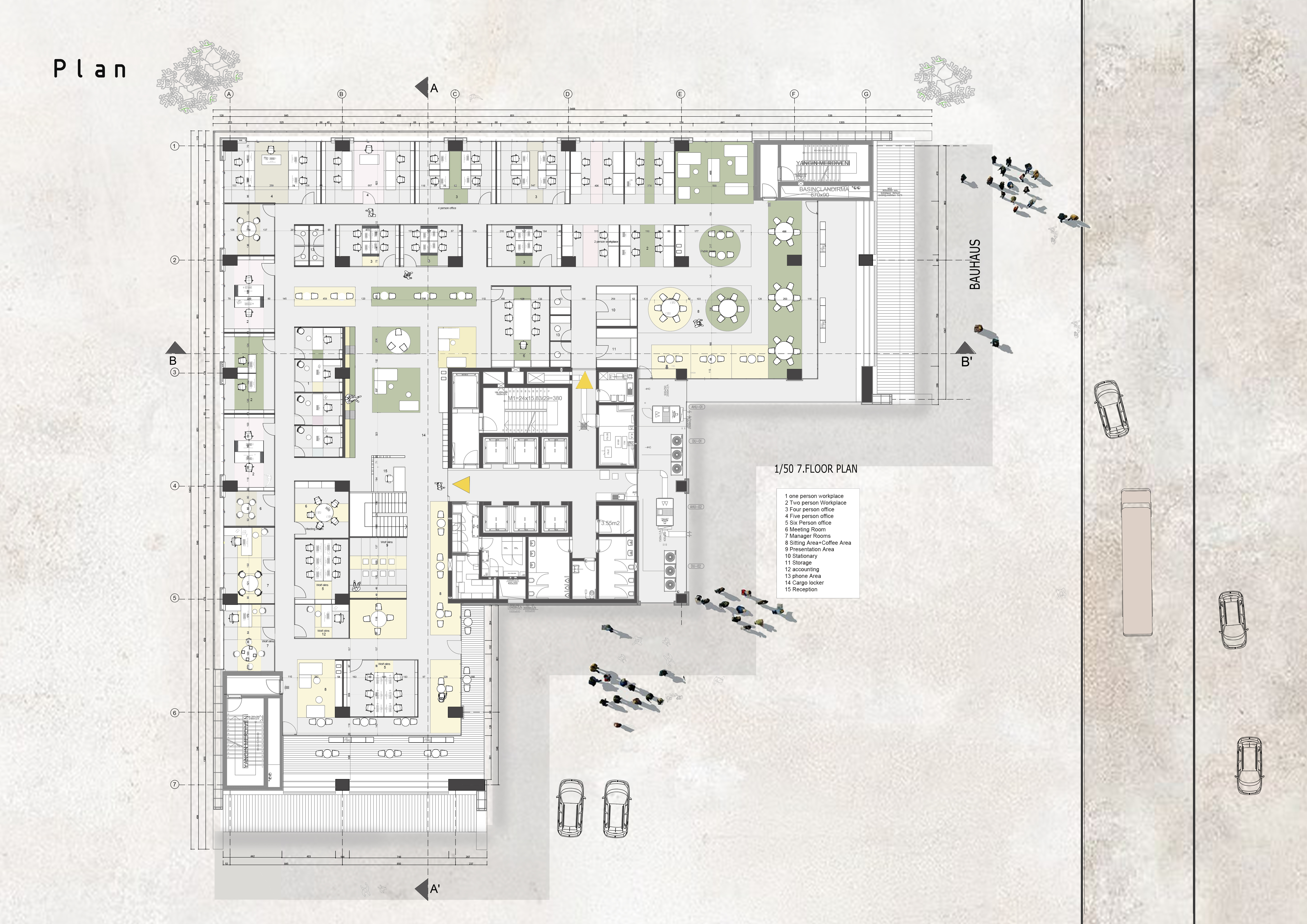 CO SPACE Coworking-4