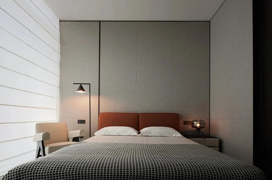 388㎡摩登私宅-49